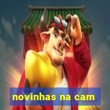 novinhas na cam